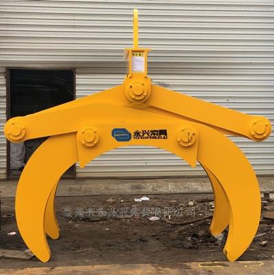 永騰牌圓鋼吊夾具